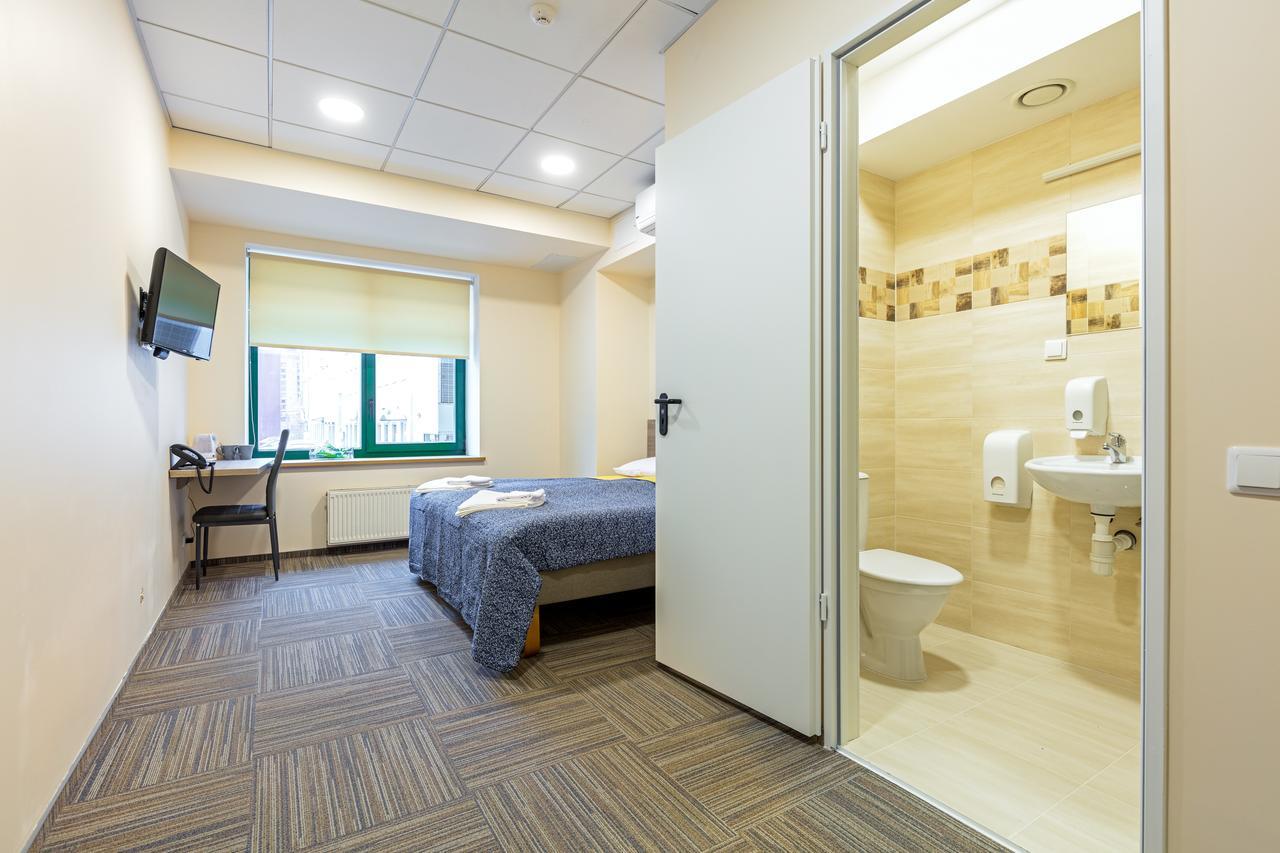 Hotel Simple Plus Vilnius Exterior photo