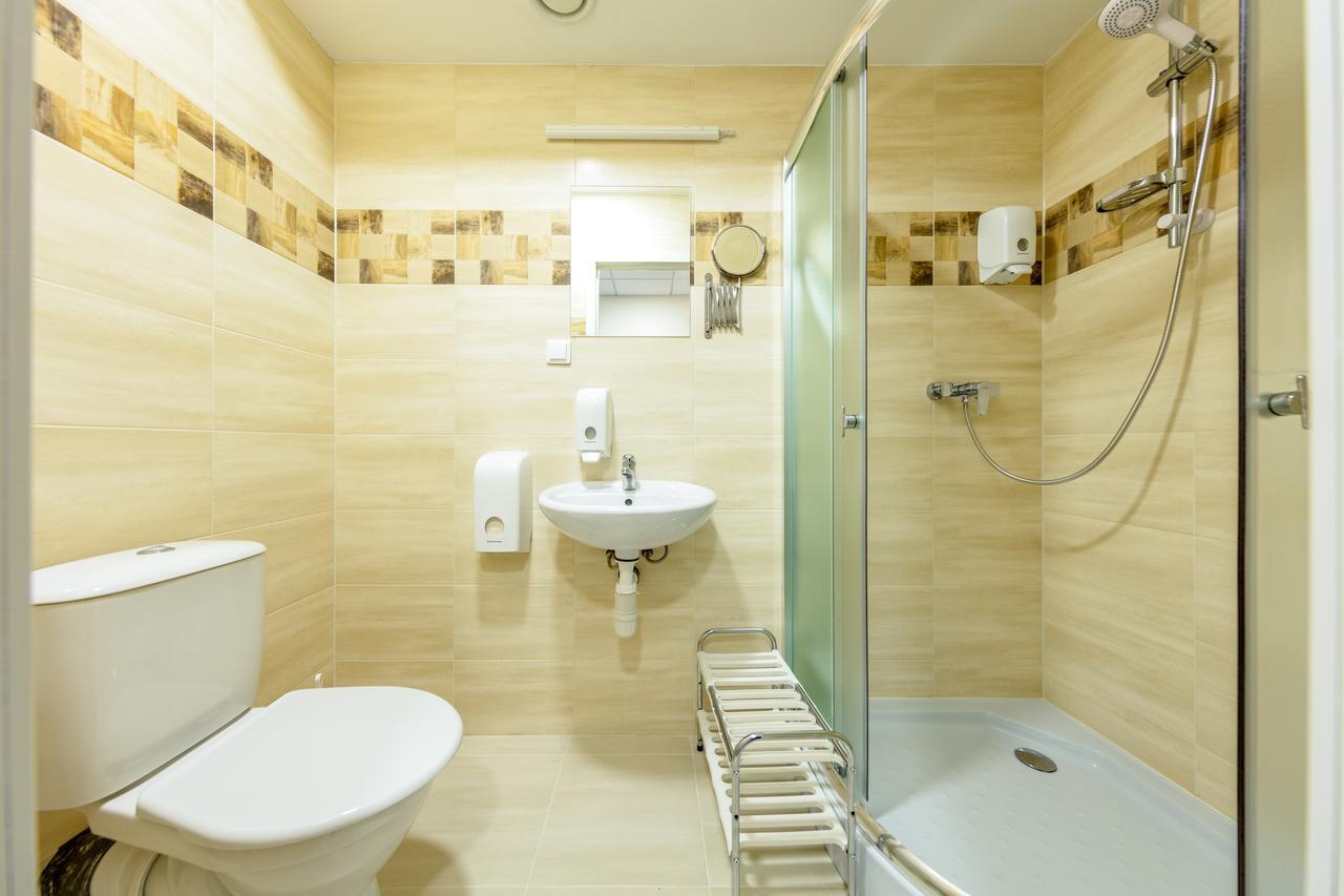 Hotel Simple Plus Vilnius Exterior photo