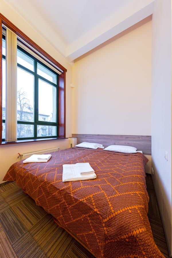 Hotel Simple Plus Vilnius Exterior photo