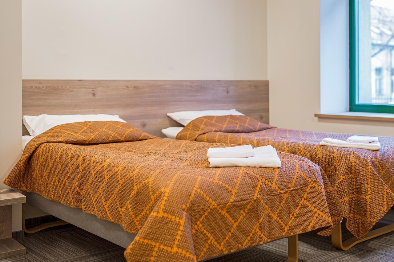 Hotel Simple Plus Vilnius Exterior photo