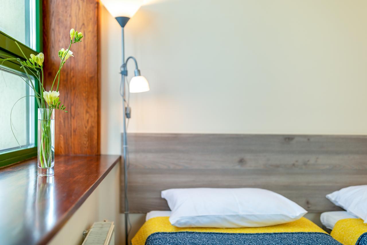 Hotel Simple Plus Vilnius Exterior photo