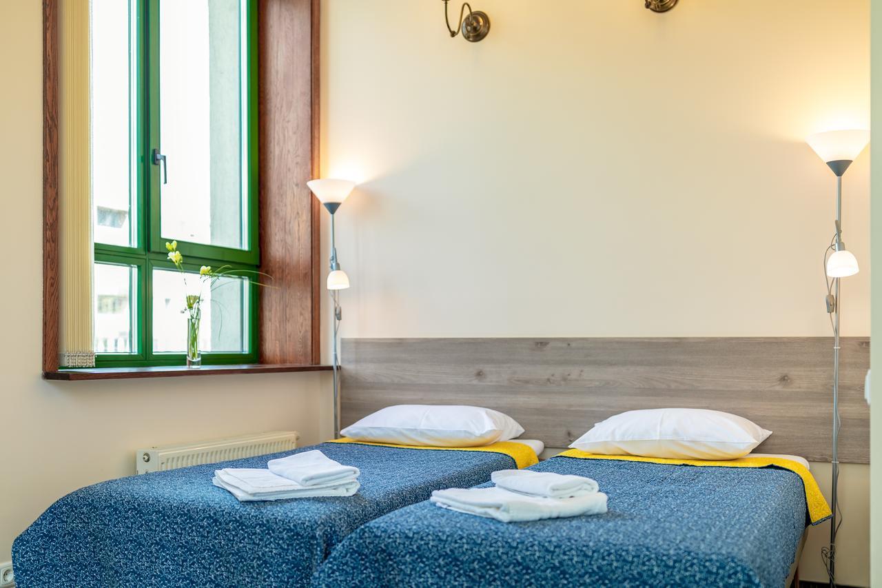 Hotel Simple Plus Vilnius Exterior photo